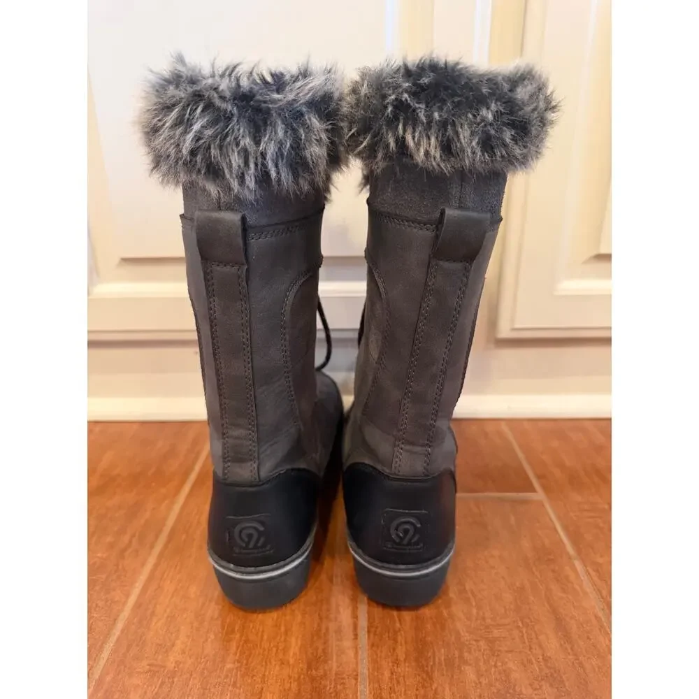 Champion women winter